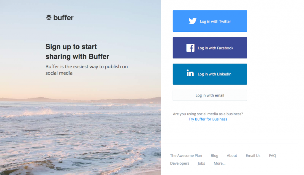 Buffer - A better way to share on social media 2014-05-31 19-23-07